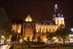 Cathédrale Saint-Paul et Trésor,  Liège (Belgium)